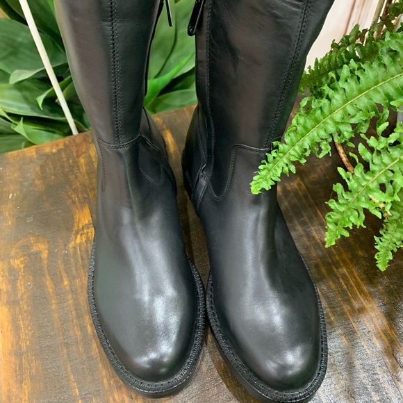 Sam Edelman over the knee boots size 8 - Picture 6 of 12